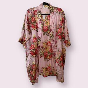 ⭐️ Wedding Boho Peasant Hipster Hippie Art Chic Sexy Romantic Glam Lounge Robe